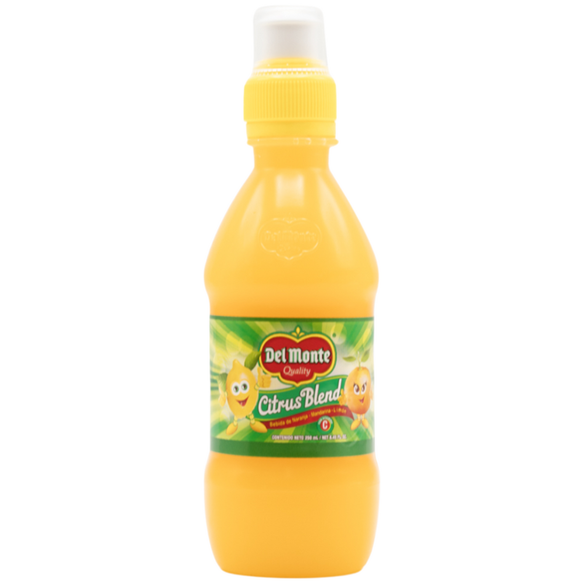 のり burningso Jugo De Naranja Citrus Blend 250Ml | RonLosSantos
